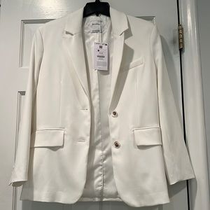 Bershka blazer